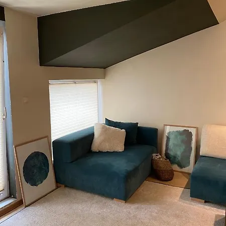 Pm Relaxing Apartment *