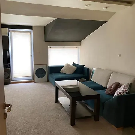 Pm Relaxing Apartment 아파트 바르나