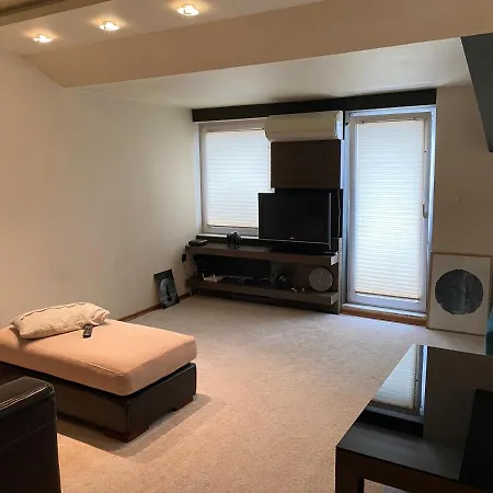 아파트 Pm Relaxing Apartment *