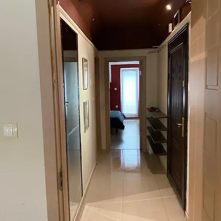 아파트 Pm Relaxing Apartment