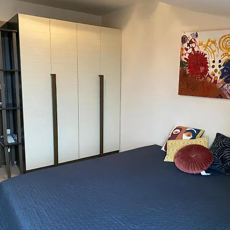 Pm Relaxing Apartment Διαμέρισμα Βάρνα