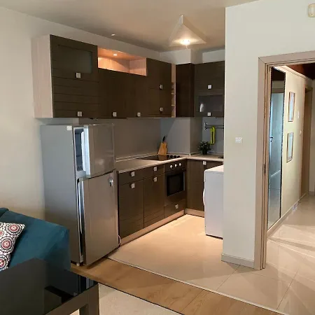 Pm Relaxing Apartment Διαμέρισμα Βάρνα