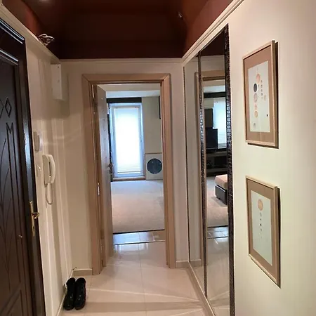 Pm Relaxing Apartment