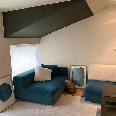 Pm Relaxing Apartment Διαμέρισμα Βάρνα