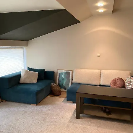 Pm Relaxing Apartment