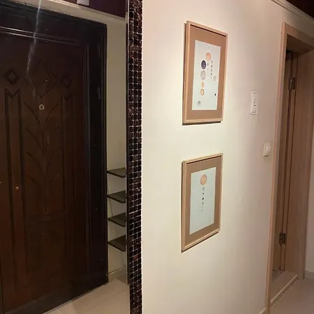 Pm Relaxing Apartment Διαμέρισμα *