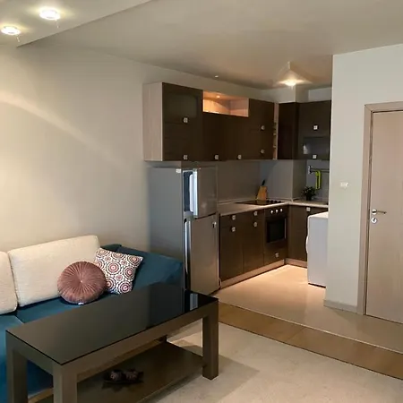 Pm Relaxing Apartment *