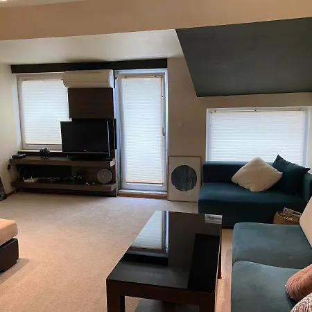 Pm Relaxing Apartment *